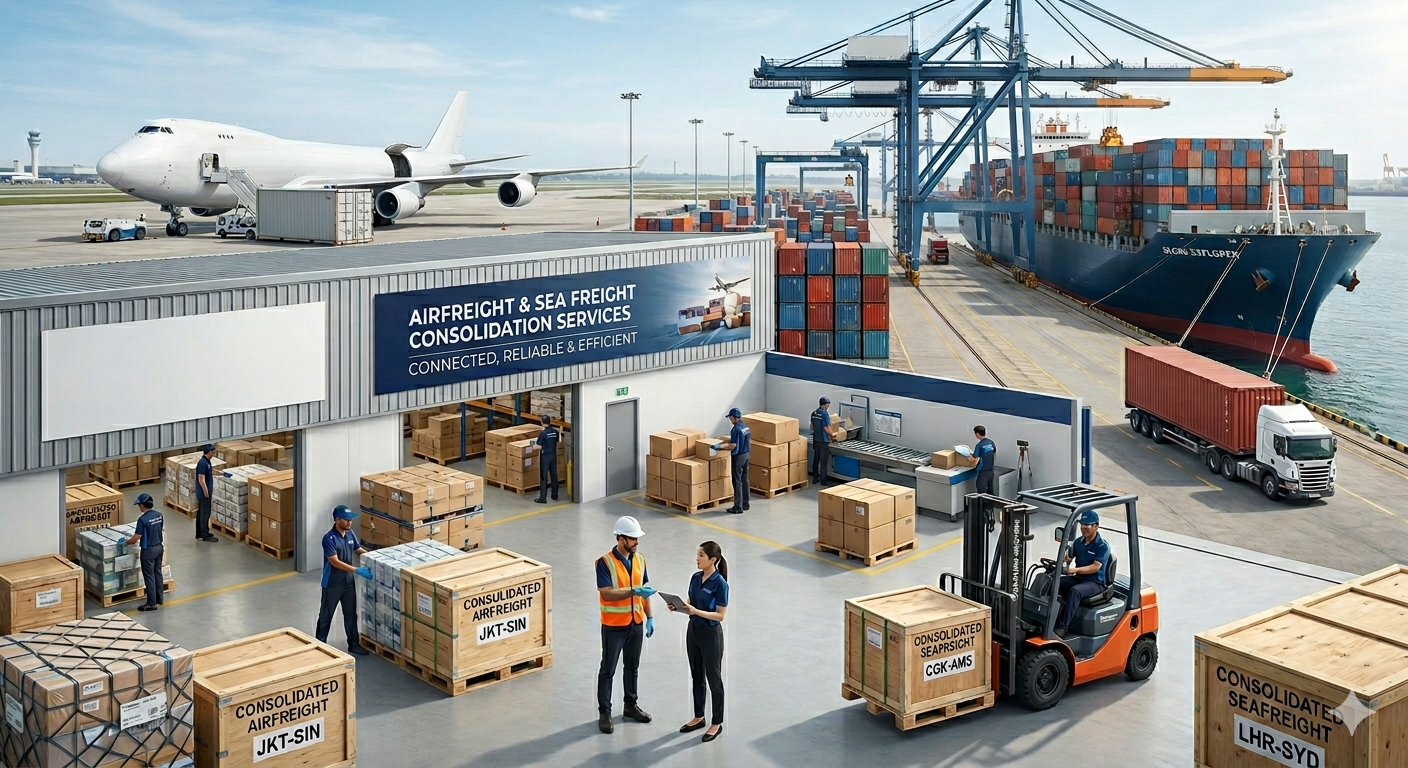 Cargo Logistics